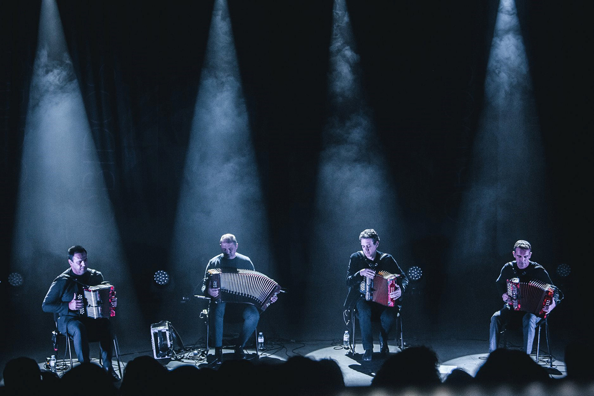 Projeto | 5 Municípios